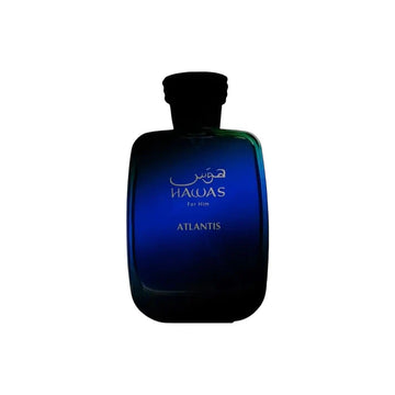 Rasasi Hawas Atlantis For Him Eau De Parfum 100ml
