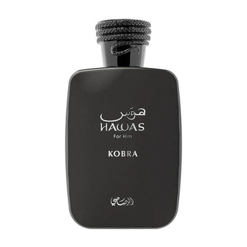 Rasasi Hawas Kobra For Him Eau De Parfum 100ml
