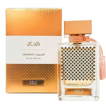 Rasasi Qasamat Morhaf