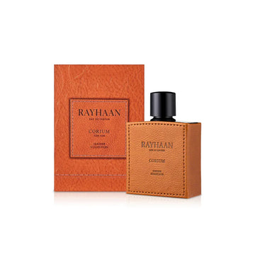 Rayhaan Corium Eau De Parfum 100ml For Men