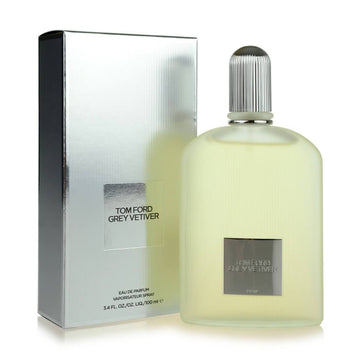 Tom Ford Grey Vetiver Eau De Parfum 100ml