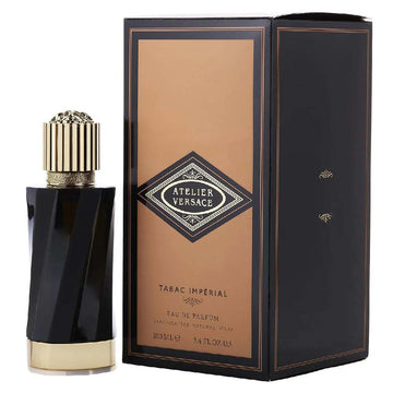Versace Tabac Imperial Eau De Parfum 100ml For Unisex