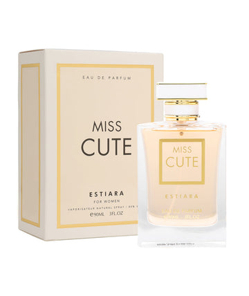 Estiara Miss Cute