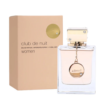 Armaf Club De Nuit Eau De Parfum For Women 105ML