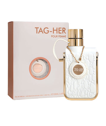 Armaf Tag Her Pour Femme