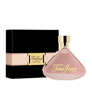 Armaf Tres Jour Pour Femme