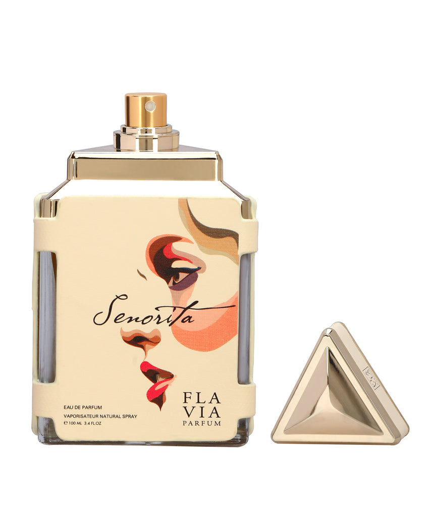 Flavia Senorita Pour Femme