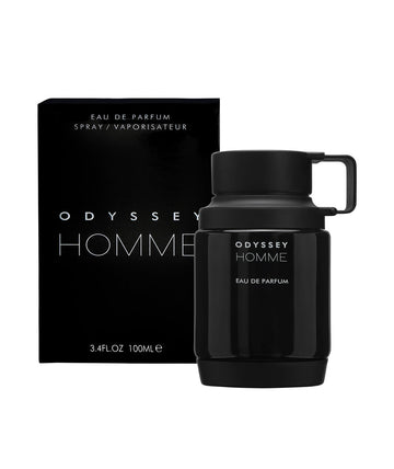 Armaf Odyssey Homme Black