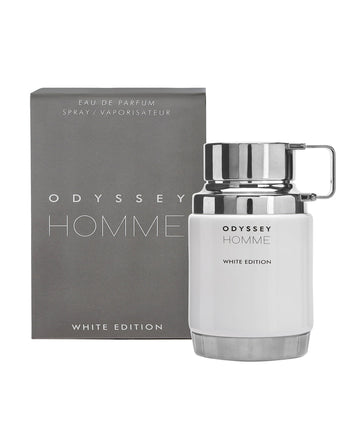 Armaf Odyssey Homme White Edition