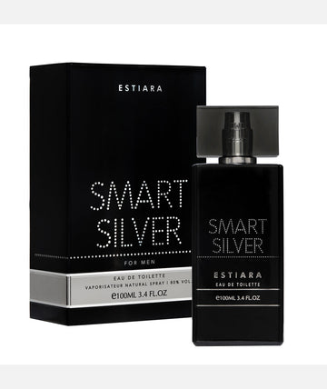 Estiara Smart Silver
