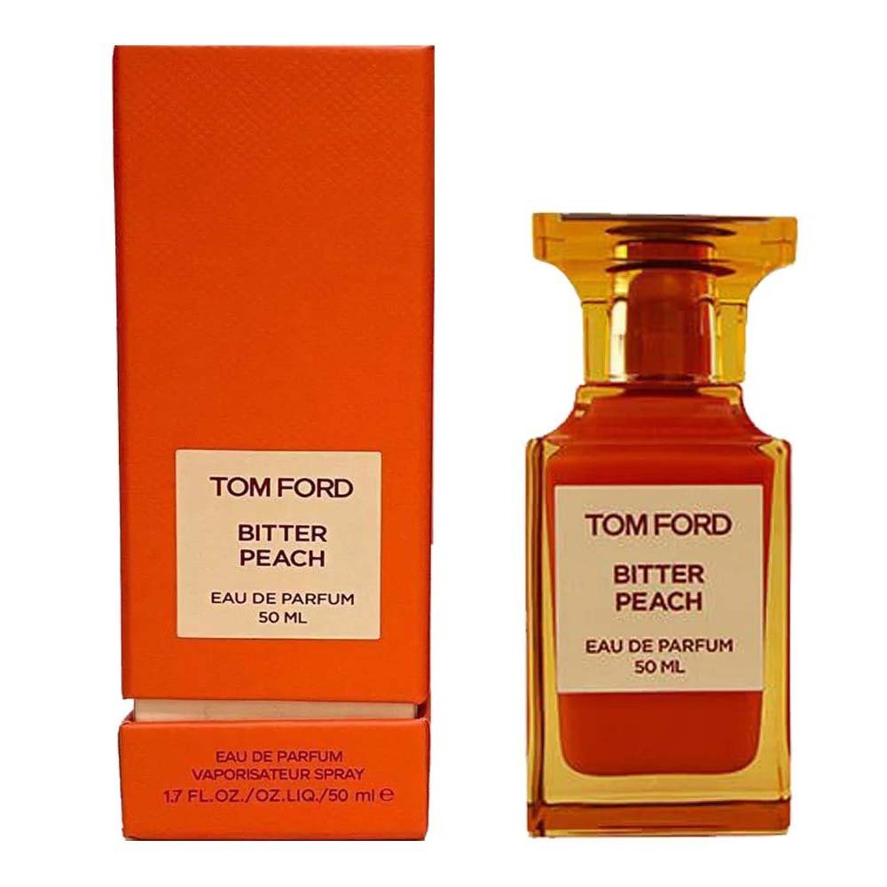 Tom Ford Bitter Peach Eau De Parfum 50ml For Unisex