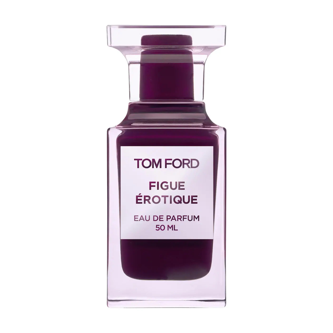 未開封：TOM FORD FIGUE ÉROTIQUE 50ml Tom Ford Figue Erotique Eau De Parfum For Unisex – Scentsation India