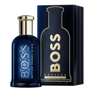 Hugo Boss BOSS Bottled Triumph Elixir Parfum Intense 100ml For Men