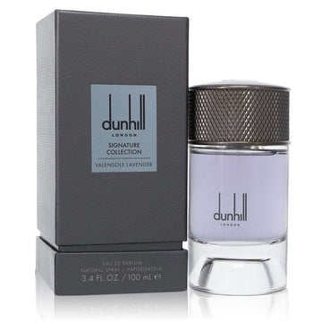Dunhill Signature Collection Valensole Lavender Eau De Parfum 100ml For Men