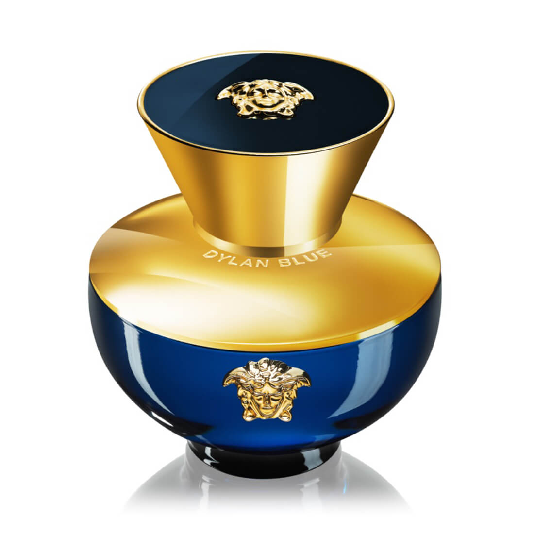 Versace Dylan Blue Pour Femme Eau De Parfum For Women 100ml