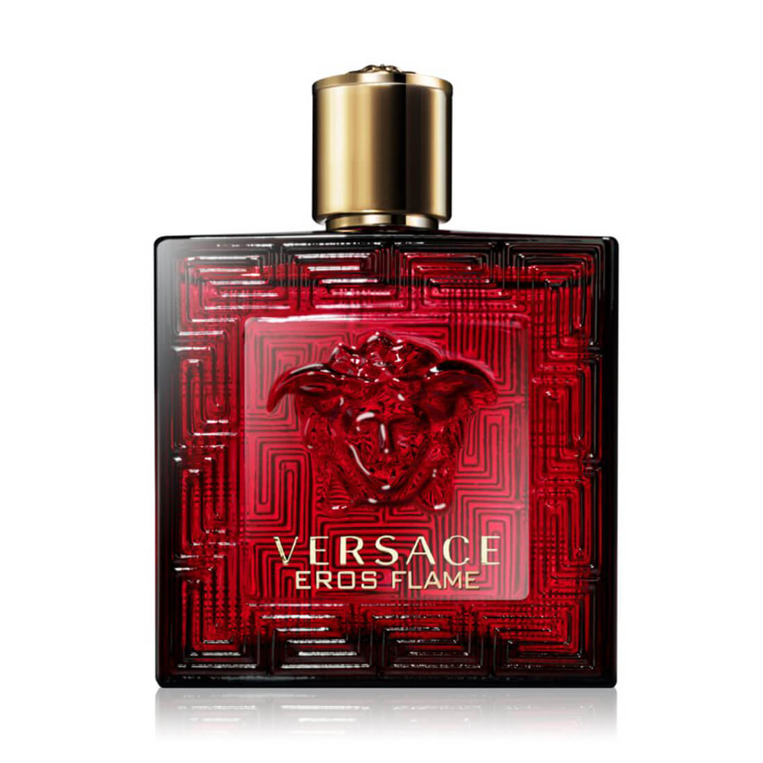 Versace Eros Flame Eau De Parfum 100ml For Men