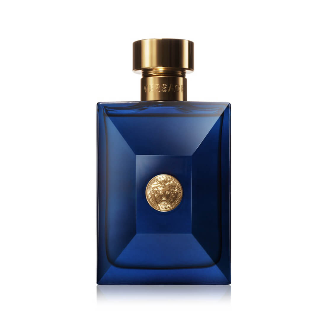 Versace Pour Homme Dylan Blue Eau De Toilette For Men