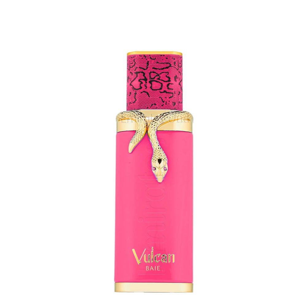 Fragrance World French Avenue Vulcan Baie Eau De Parfum 100ml For Women