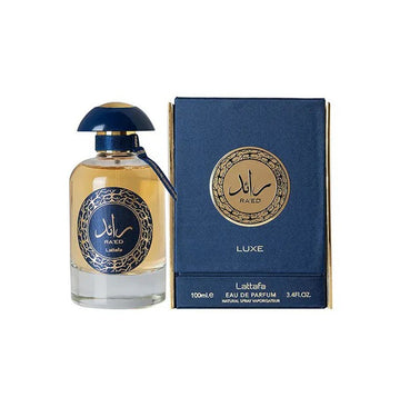 Lattafa Raed Luxe