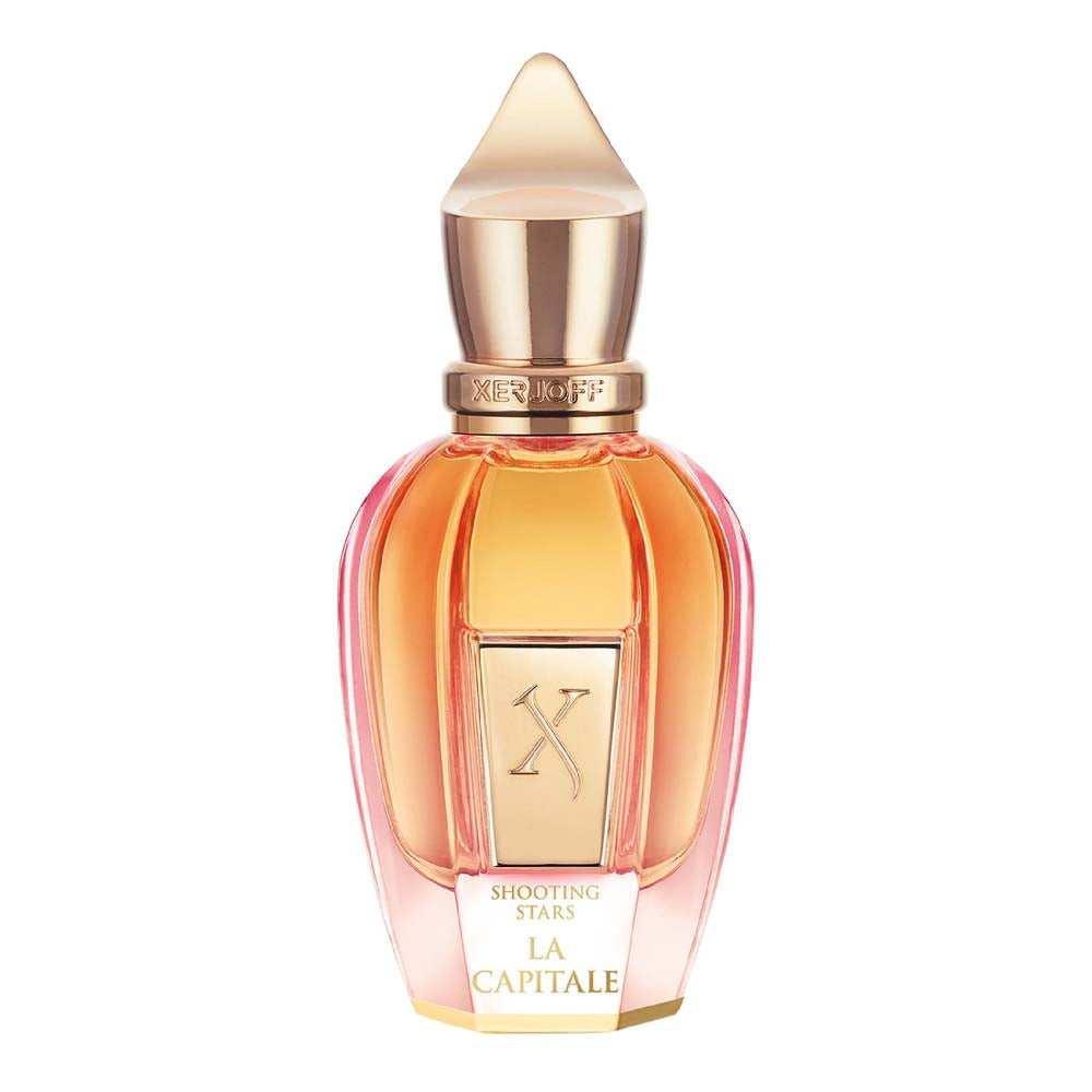 Xerjoff La Capitale Extrait De Parfum 50ml For Unisex