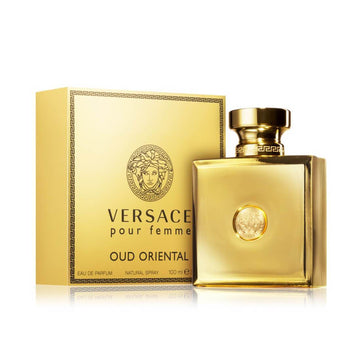 Versace Oud Oriental EDP Perfume For Women 100ml