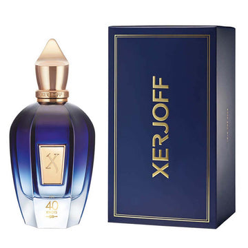 Xerjoff 40 Knots Eau De Parfum 100ml For Unisex