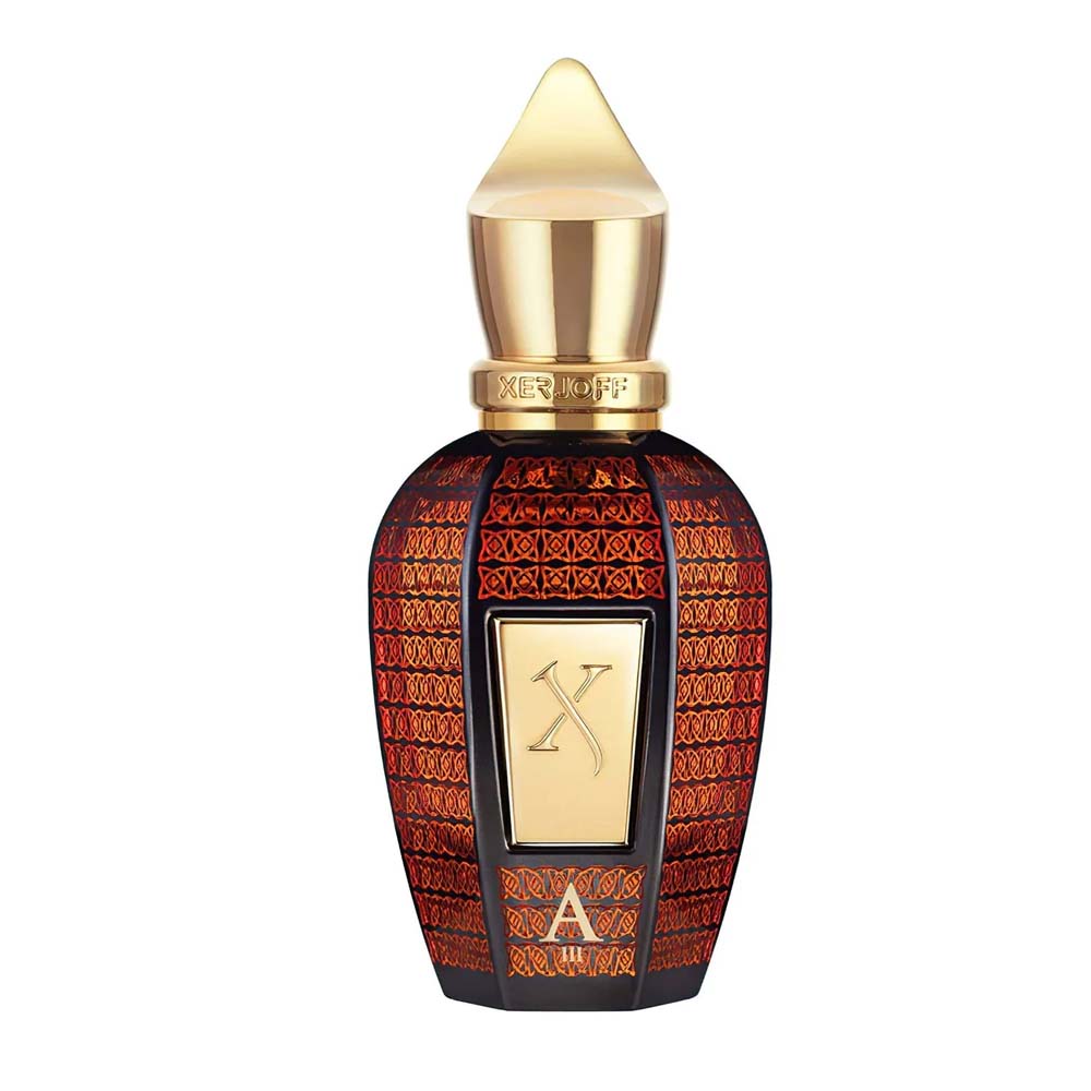 Xerjoff Alexandria III Eau De Parfum 50ml For Unisex