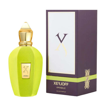 Xerjoff Amabile Eau De Parfum 100ml For Unisex