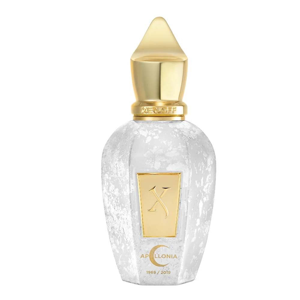 Xerjoff Apollonia Eau De Parfum 100ml For Women
