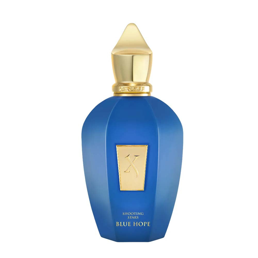 Xerjoff Blue Hope Eau De Parfum 100ml For Unisex
