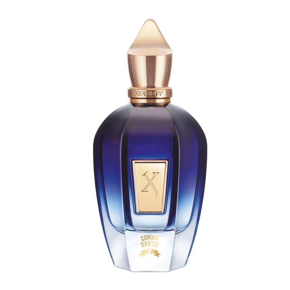 Xerjoff Comandante Eau De Parfum 100ml For Unisex