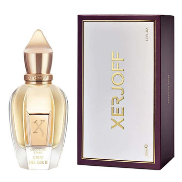 Xerjoff Cruz Del Sur II Eau De Parfum 50ml For Unisex