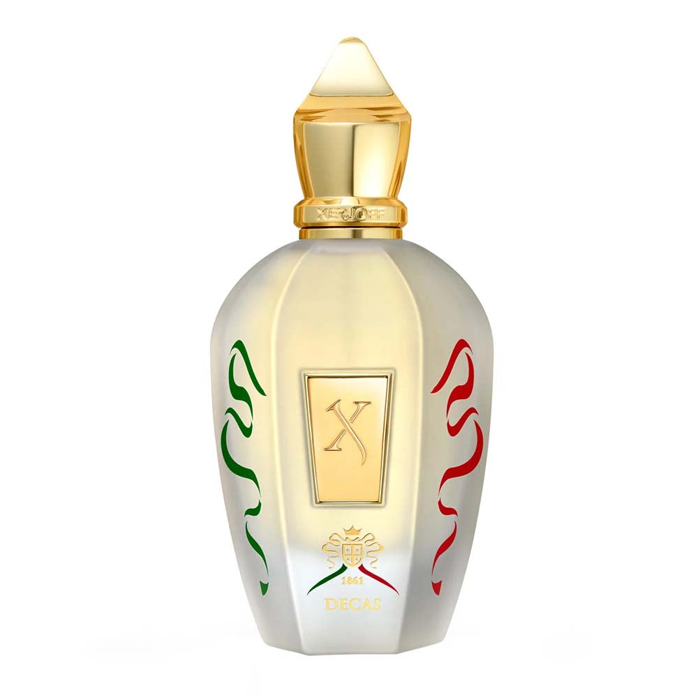 Xerjoff Decas Eau De Parfum 100ml For Unisex