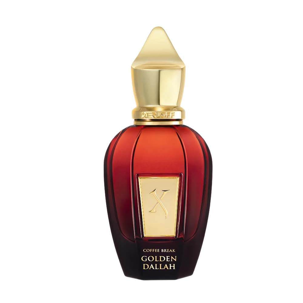 Xerjoff Golden Dallah Eau De Parfum 50ml For Unisex