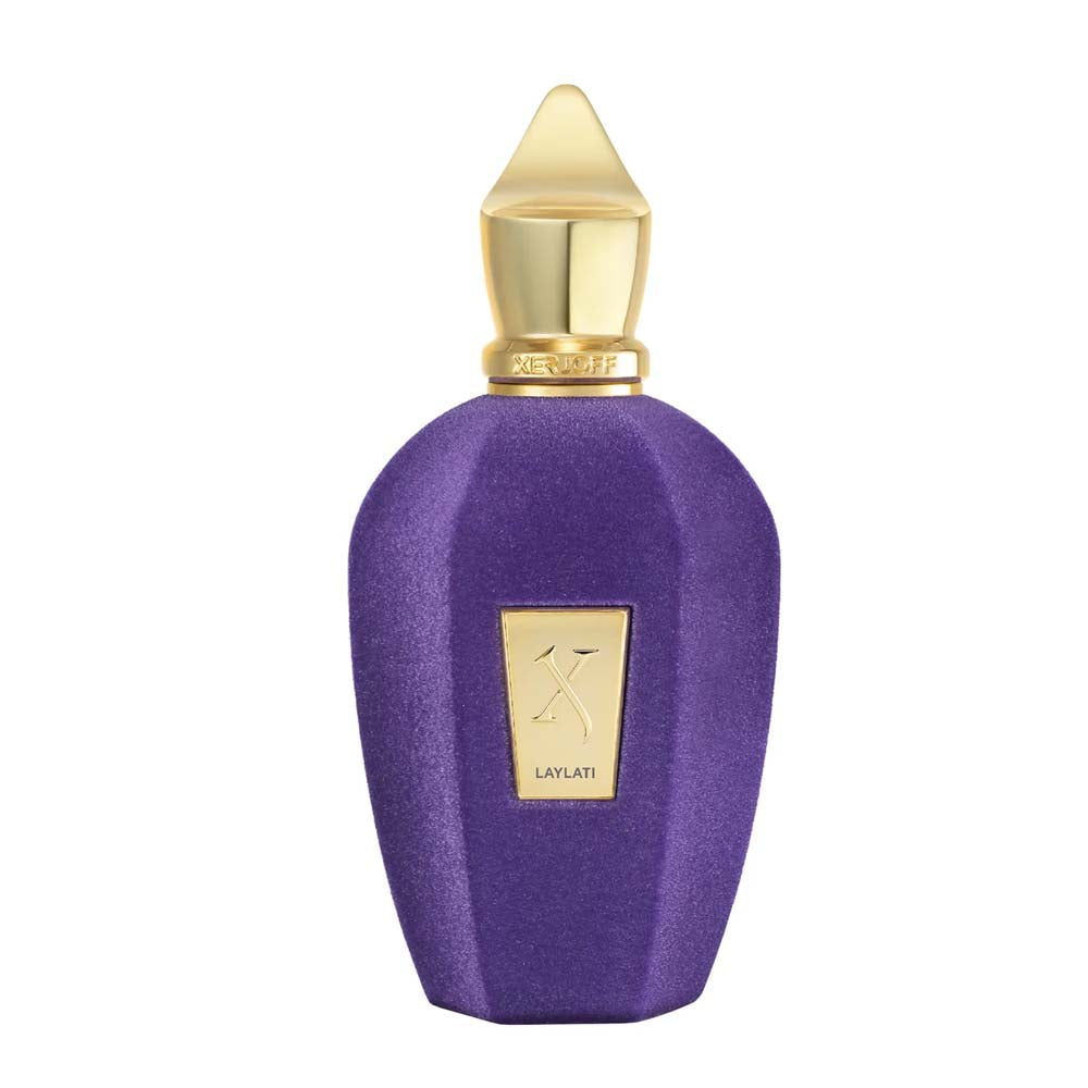 Xerjoff Laylati Eau De Parfum 100ml For Unisex