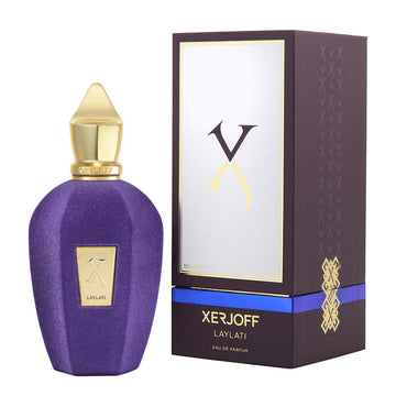 Xerjoff Laylati Eau De Parfum 100ml For Unisex