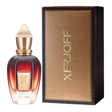 Xerjoff Malesia Eau De Parfum 50ml For Unisex