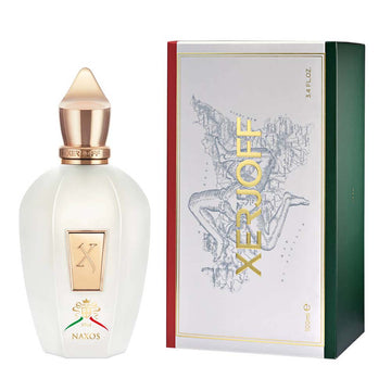Xerjoff Naxos Eau De Parfum 100ml For Unisex