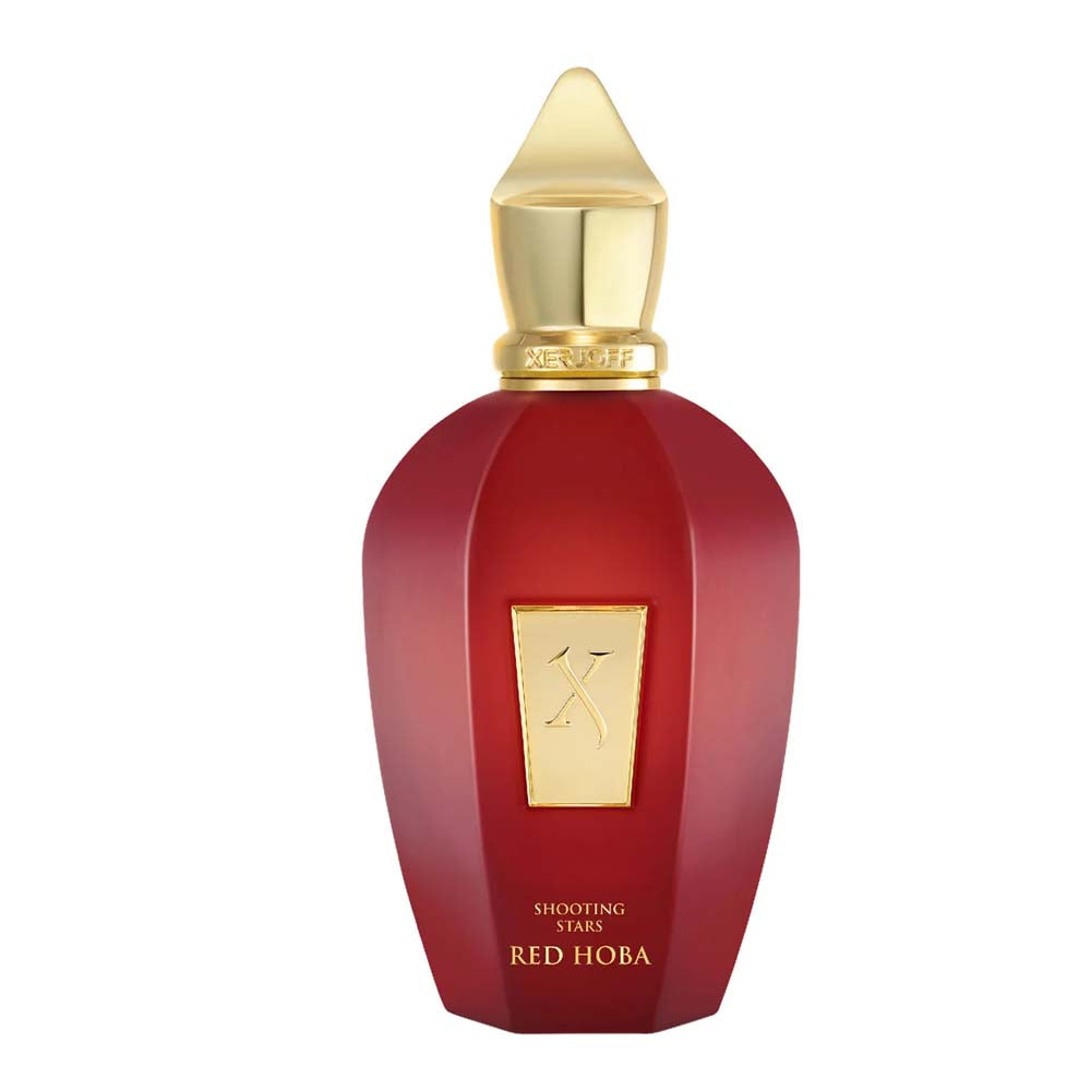 Xerjoff Red Hoba Eau De Parfum 100ml For Unisex