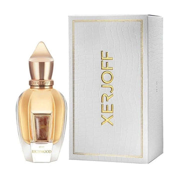 Xerjoff Richwood Extrait De Parfum 100ml For Unisex