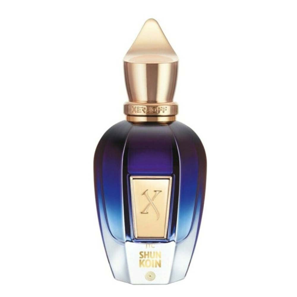 Xerjoff Shunkoin Eau De Parfum 50ml For Unisex