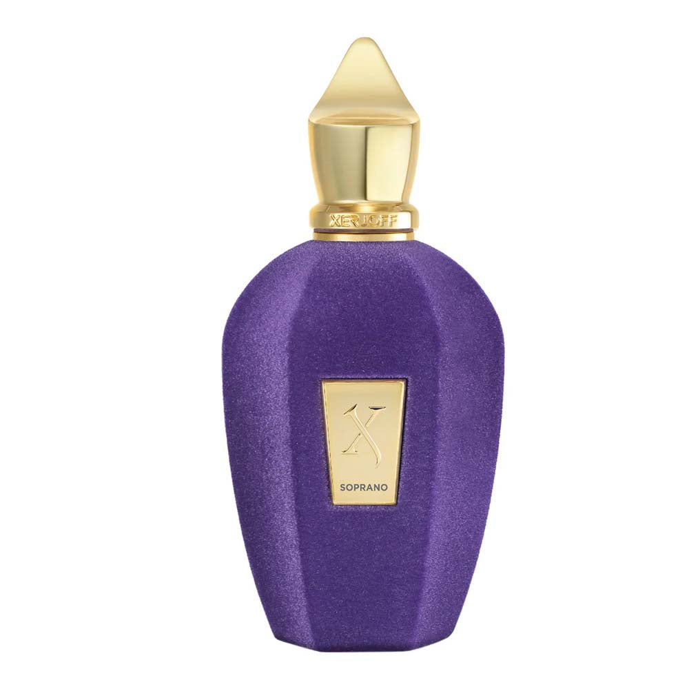 Xerjoff Soprano Eau De Parfum 100ml For Unisex