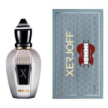 Xerjoff Tony Iommi Eau De Parfum 50ml For Unisex