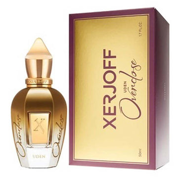 Xerjoff Uden Overdose Eau De Parfum 50ml For Unisex