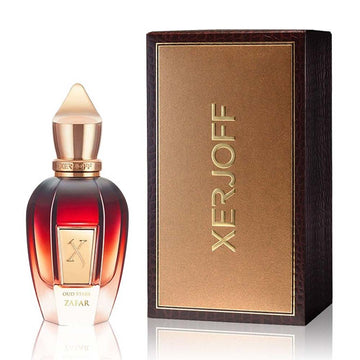Xerjoff Zafar Eau De Parfum 50ml For Unisex