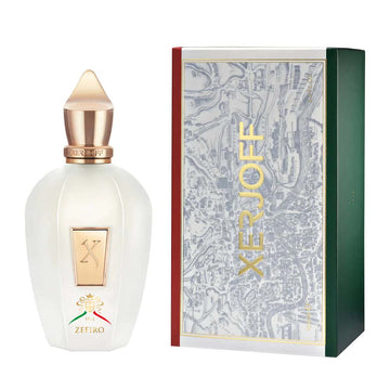 Xerjoff Zefiro Eau De Parfum 100ml For Unisex