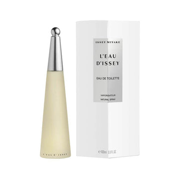 Issey Miyake L'Eau D'Issey Eau De Toilette 100ml For Women