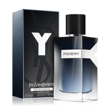 Yves Saint Laurent Y Eau De Parfum 100ml For Men