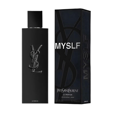 Yves Saint Laurent MYSLF Le Parfum 100ml For Men (2024 New Release)