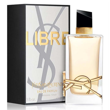 Yves Saint Laurent Libre Eau De Parfum 90ml For Women